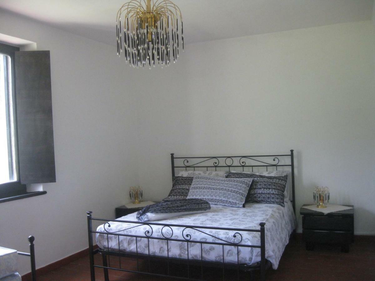 Alloggio Turistico Mooneyes Apartment Castiglione In Teverina ภายนอก รูปภาพ