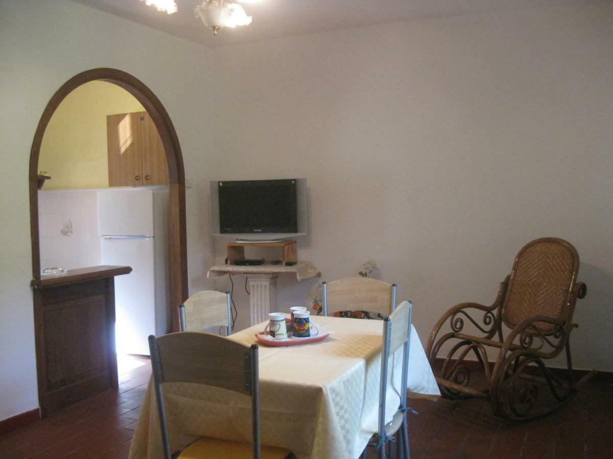 Alloggio Turistico Mooneyes Apartment Castiglione In Teverina ภายนอก รูปภาพ